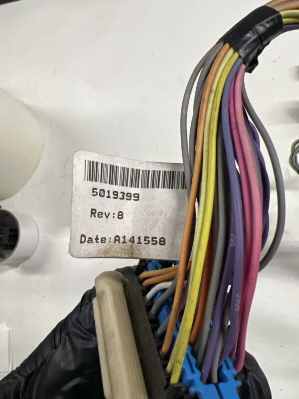 Wiring Harness Mitsubishi FUSO 2010 OEM 5019399 40008936 - Image 2