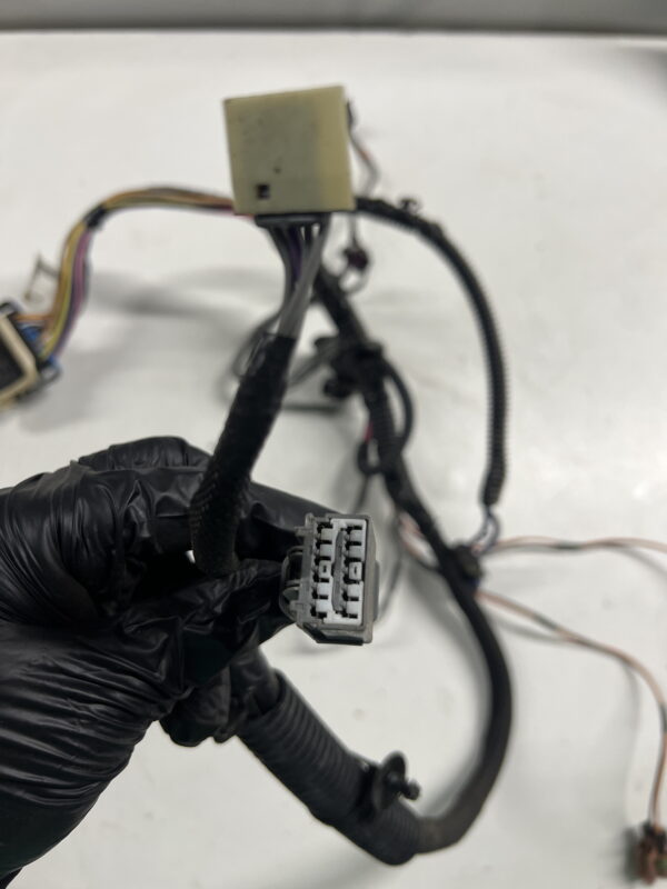 Wiring Harness Mitsubishi FUSO 2010 OEM 5019399 40008936 - Image 4