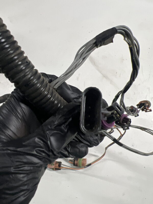 Wiring Harness Mitsubishi FUSO 2010 OEM 5019399 40008936 - Image 6