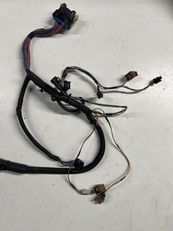 Wiring Harness Mitsubishi FUSO 2010 OEM 5019399 40008936 - Image 7