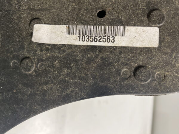 Brake Pedal w/ Valve & Bracket INTERNATIONAL 4300 OEM 103562563 - Image 5