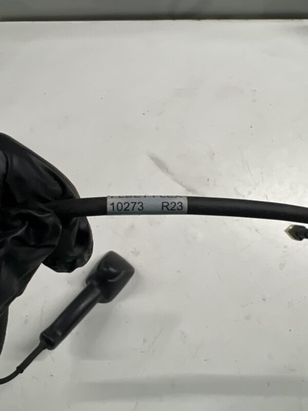 WESTERN Handheld Snowplow Controller OEM 10273R23 - Image 2