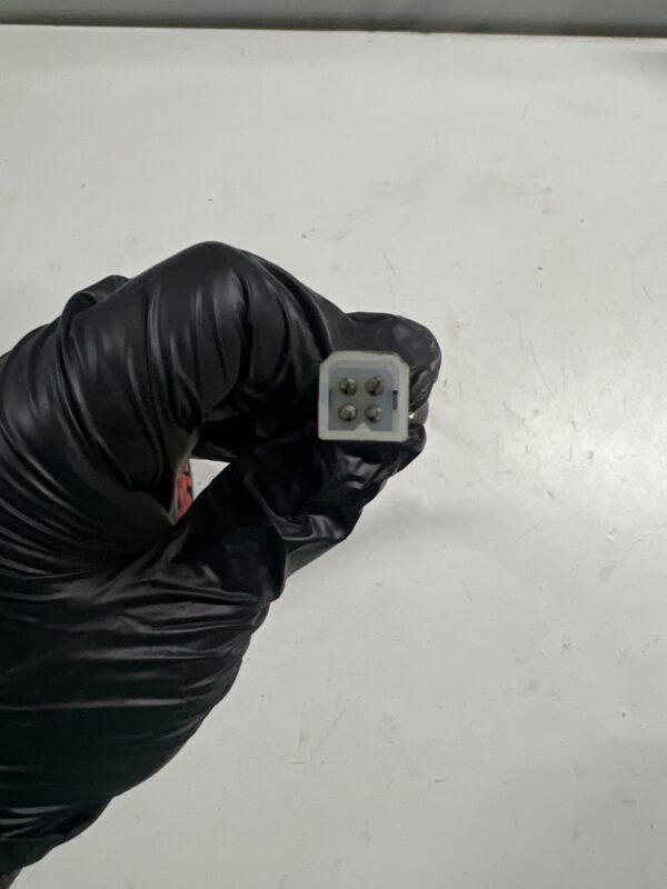 WESTERN Handheld Snowplow Controller OEM 10273R23 - Image 3