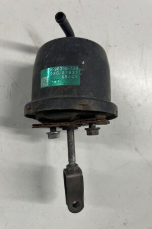 Exhaust Brake Unit ISUZU NPR-HD Diesel 4HK1-TCS 2011-2023 OEM 898348739