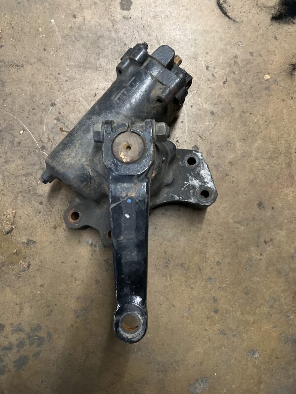 TRW Power Steering Gear FREIGHTLINER OEM 4773303 4648307 4872393 4942803