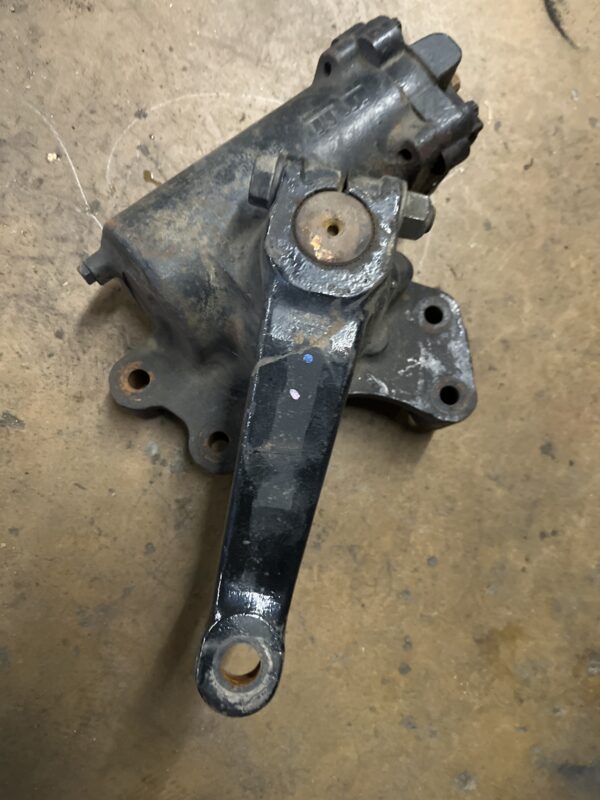 TRW Power Steering Gear FREIGHTLINER OEM 4773303 4648307 4872393 4942803 - Image 3