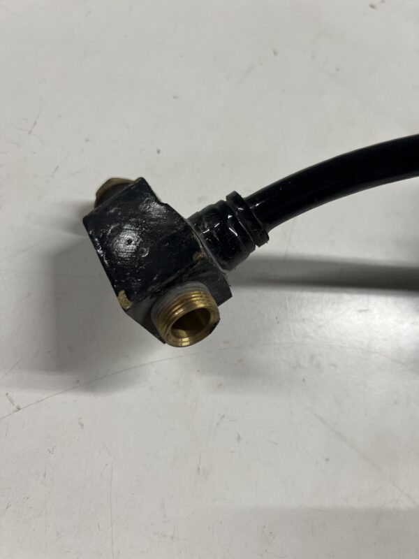 Bendix ABS Brake Valve Regulator INTERNATIONAL OEM - Image 3