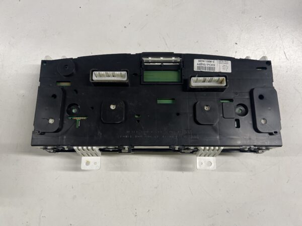 Speedometer Gauge Cluster ISUZU NPR-HD Gas 2012-2020 OEM 8981134431. Scratches On Glass - Image 2