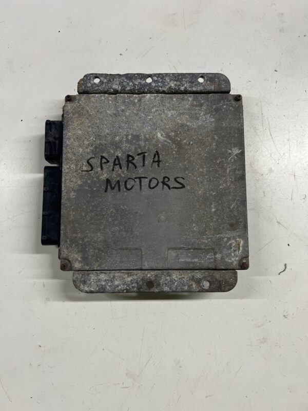 Engine Control Module 4HK1-TC ISUZU NPR-HD Diesel 2011-2023 OEM 8981609812 - Image 2