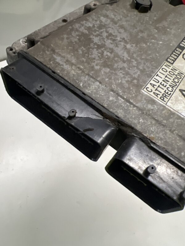 Engine Control Module 4HK1-TC ISUZU NPR-HD Diesel 2011-2023 OEM 8981609812 - Image 4