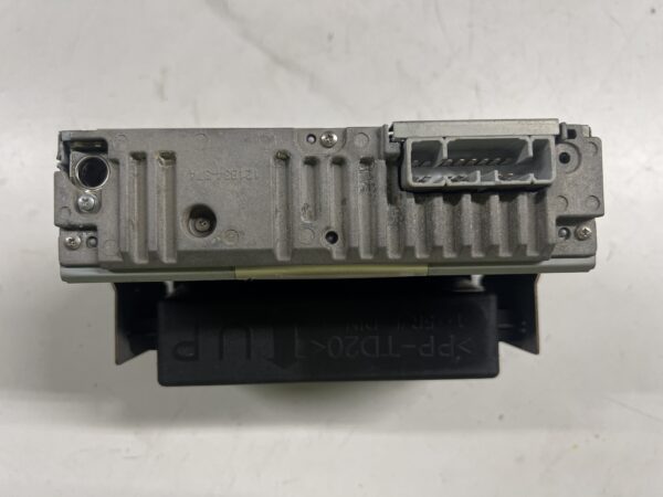 CD Radio Receiver ISUZU NPR 2012-2020 OEM 121862-380 - Image 3