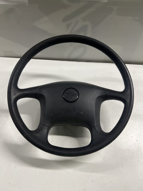 Steering Wheel FREIGHTLINER M2 106 OEM