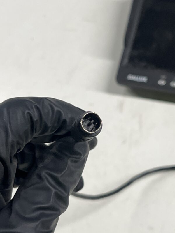 Dallux Backup Camera Monitor Aftermarket - Image 2
