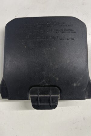 Battery Cover Ford Escape 2013-2015 OEM AM51-10A659-CA AM5Z-10A659-A