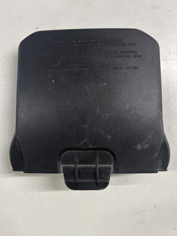 Battery Cover Ford Escape 2013-2015 OEM AM51-10A659-CA AM5Z-10A659-A