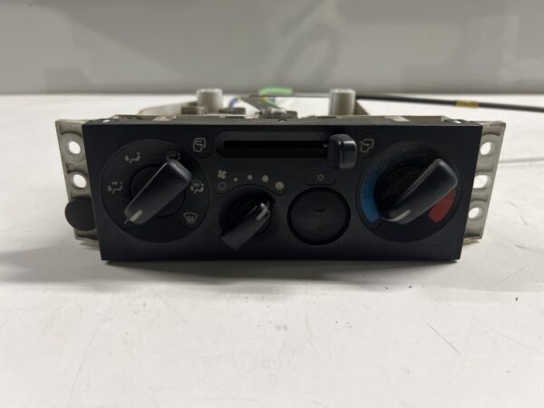 A/C Heater Control ISUZU NPR OEM