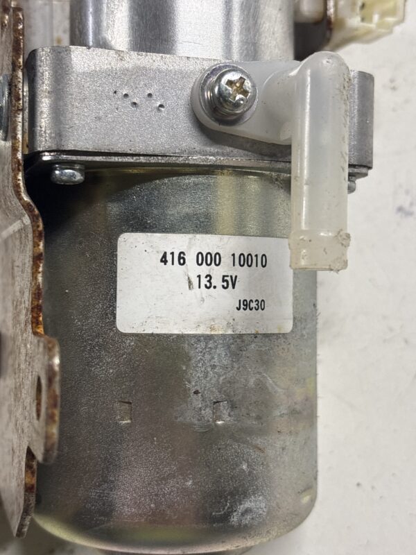 Vacuum Pump ISUZU NPR OEM 41600010010 - Image 2
