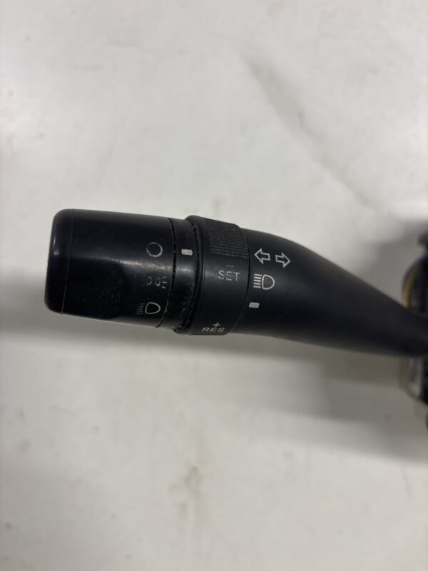 Steering Column Combination Switch ISUZU NPR 2007-2020 OEM - Image 4