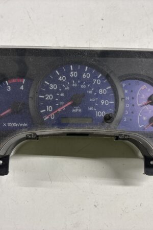 Speedometer Gauge Cluster Mitsubishi FUSO FE OEM MK541777 157530-4830