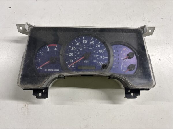 Speedometer Gauge Cluster Mitsubishi FUSO FE OEM MK541777 157530-4830