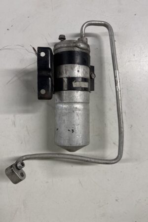 A/C Receiver Dryer w/ Hose Mitsubishi FUSO FE OEM ML254752
