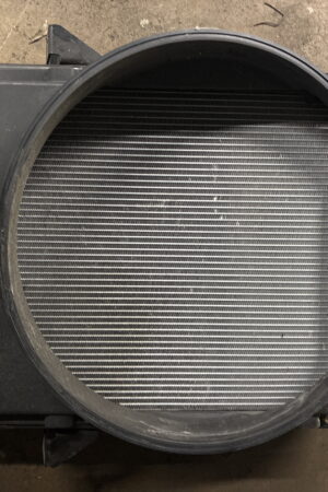Engine Radiator w/ Shroud ISUZU NPR-HD OEM 8975403410