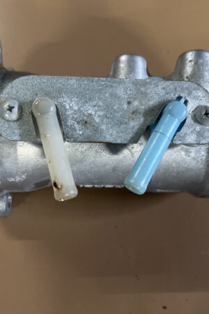 Brake Master Cylinder ISUZU NPR 2012-2020 OEM