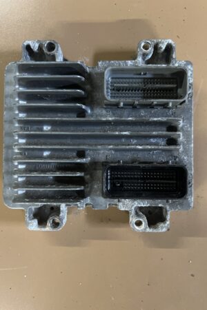 Engine Control Module ISUZU NPR Gas 2012-2020 OEM 8126587770 12658777