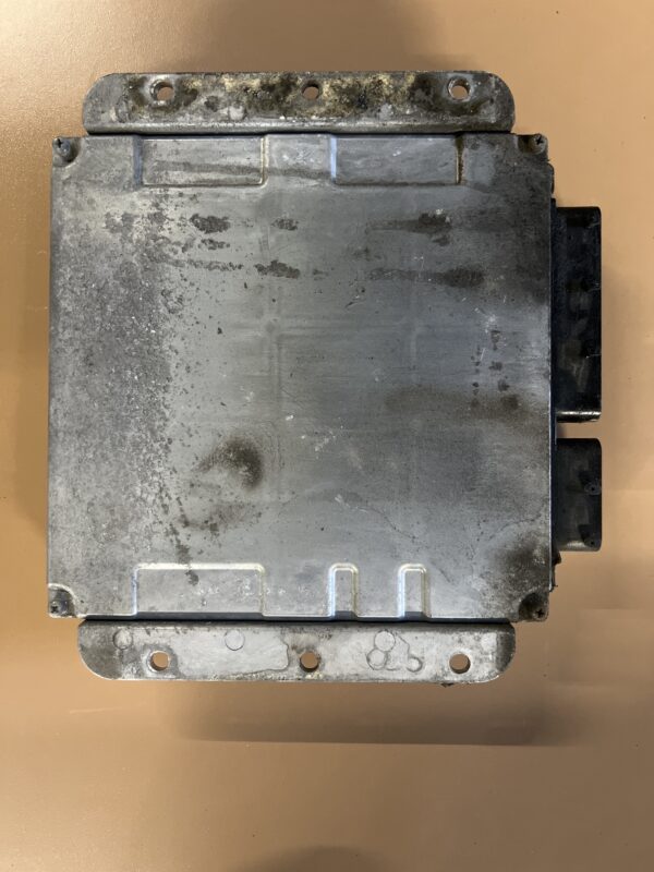 Engine Control Module ISUZU NPR-HD Diesel 2011-2023 OEM 8981609811 - Image 2