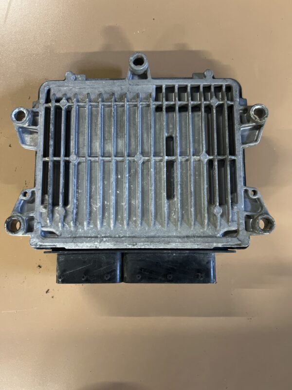 Engine Control Module ISUZU NPR-HD Diesel 2011-2023 OEM 8981734530 - Image 2