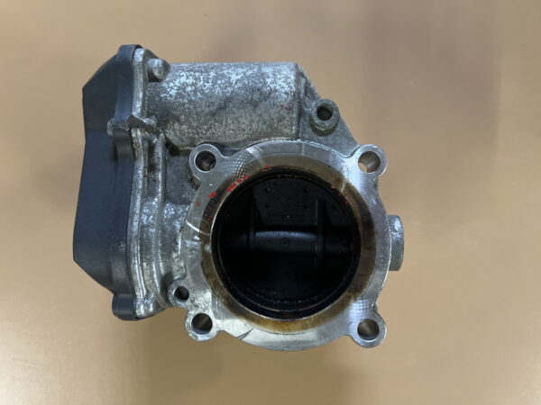 Throttle Body Audi A6 2012-2018 OEM 06F133062T - Image 2