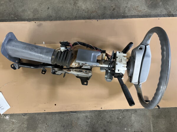 Steering Column w/ Wheel & Combination Switch STERLING 360 2006-2009 OEM MK421804