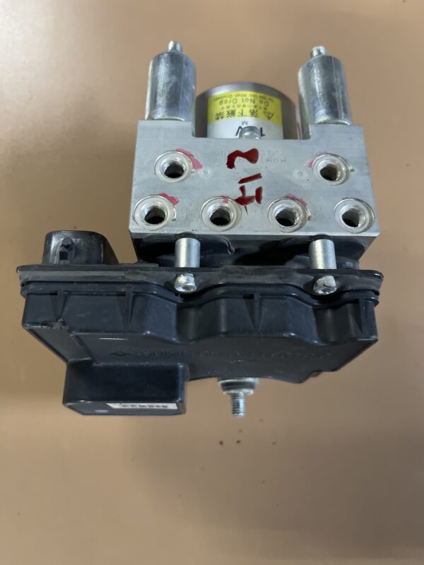 ABS Anti-Lock Brake Pump ISUZU NPR Gas 6.0L 2015-2016 OEM 898155373 TK-ISZ8-12C - Image 2