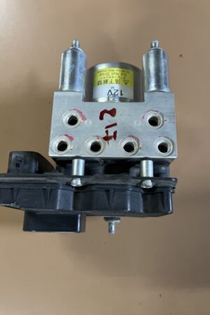 ABS Anti-Lock Brake Pump ISUZU NPR Gas 6.0L 2015-2016 OEM 898155373 TK-ISZ8-12C