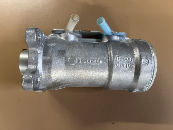 Brake Master Cylinder ISUZU NPR 2012-2020 OEM - Image 2