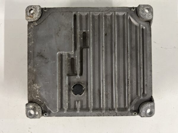 Engine Control Module Chevrolet T6 Diesel 4HK1-TC 2019 OEM 8974817470 - Image 2