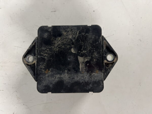 Powertrain Control Module ISUZU NPR-HD Diesel 2011-2023 OEM 8983250760 - Image 2