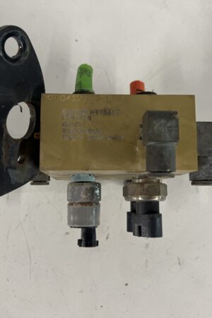Union ISUZU FTR Diesel 4HK1-TCS Standart Cab 2017-2024 OEM 8983219031