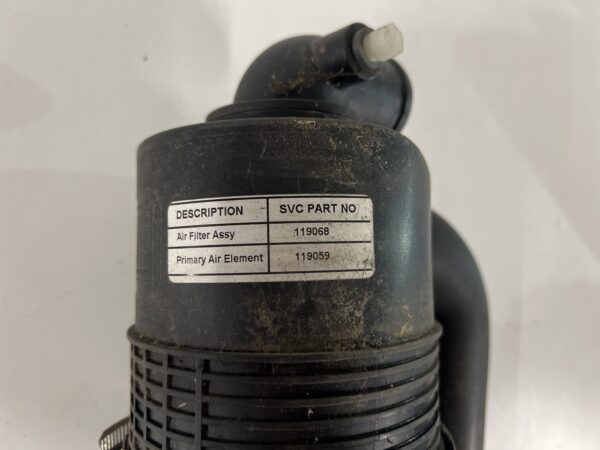 Air Filter Thermo King T-Series OEM 119068 119059 - Image 2