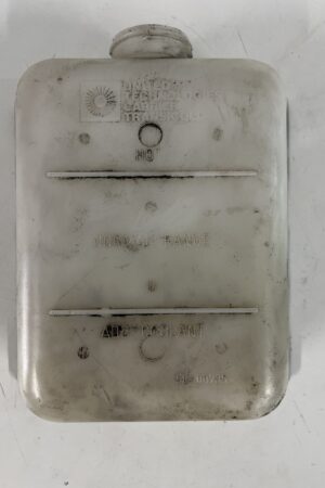 Expansion Tank Carrier SUPRA 750MT OEM 58-00735
