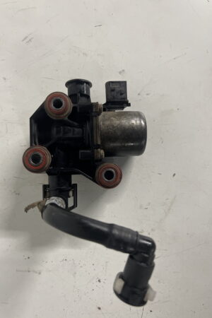 WABCO Water Supply Valve FREIGHTLINER OEM 04-30368-000