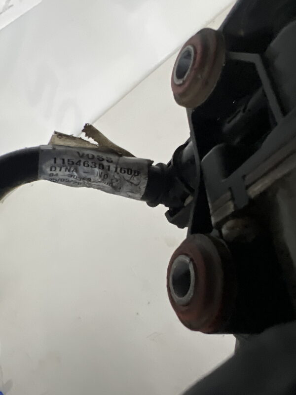 WABCO Water Supply Valve FREIGHTLINER OEM 04-30368-000 - Image 3