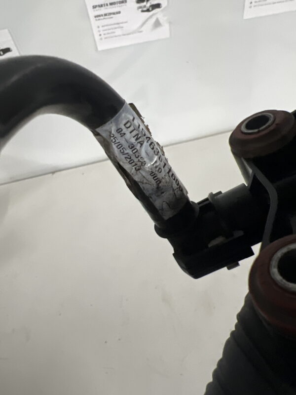 WABCO Water Supply Valve FREIGHTLINER OEM 04-30368-000 - Image 4