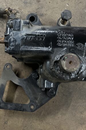 TRW Power Steering Gear FREIGHTLINER OEM 4773303