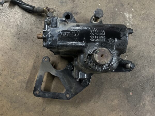 TRW Power Steering Gear FREIGHTLINER OEM 4773303