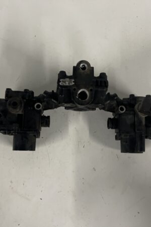 WABCO Rear Axle ABS Valve Package OEM 9730110220