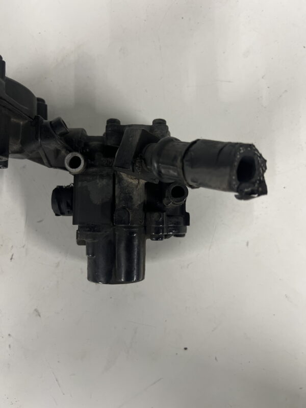 WABCO Rear Axle ABS Valve Package OEM 9730110220 - Image 4