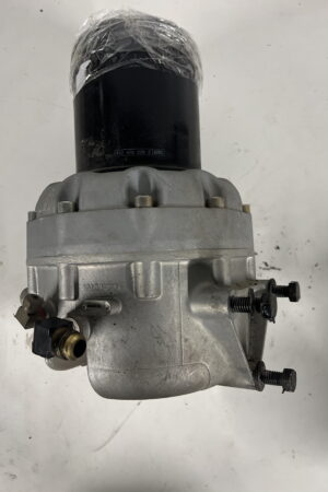 WABCO Air Brake Dryer FREIGHTLINER OEM 4324711010. Cartridge Cracked