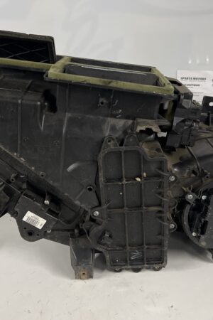 HVAC Heater Assy FREIGHTLINER M2 106 OEM A2262757003