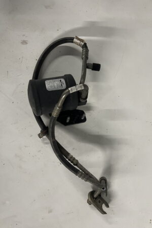 A/C Receiver Dryer w/ Hoses FREIGHTLINER M2 106 OEM A22-69799-000 A22-69895-000